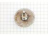 12485324-2-S-Craftsman-68675-Idler shaft assembly