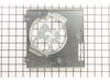 Motor Plate/partition Assembly – Part Number: 97013627