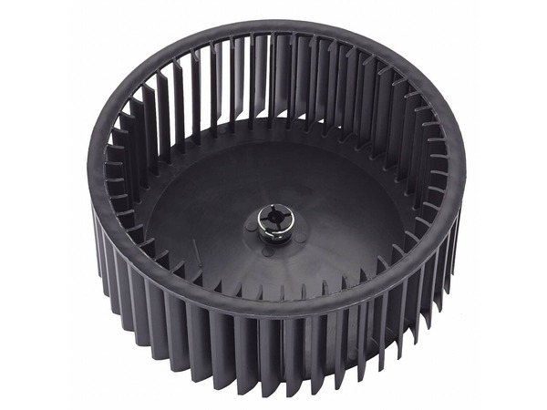 12486660-1-M-Broan-99020276-Venmar Broan Exhaust Fan Blower Wheel Dx90/110