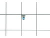 SCREW, FHCS M4X0.7X6 – Part Number: 9R199443
