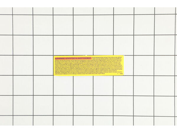 12486819-1-M-DeWALT-9R199508-WARNING LABEL