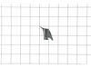 TRIGGER ASSEMBLY – Part Number: 9R205611