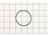 O-RING 63.70X2.62MM – Part Number: 9R209130