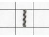 LATCH SPRING – Part Number: 9R210171
