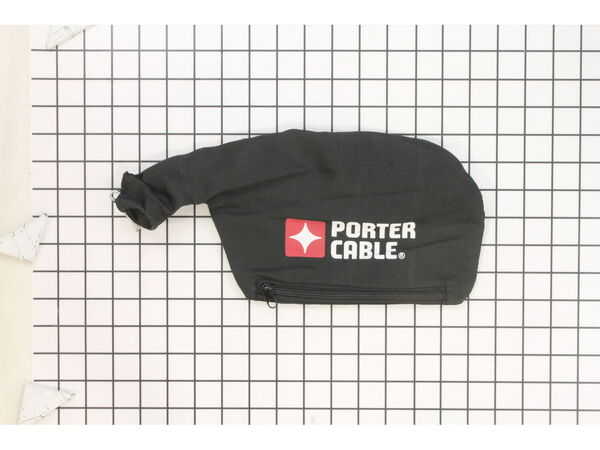 12487158-1-M-DeWALT-A23158-DUST BAG ASSY