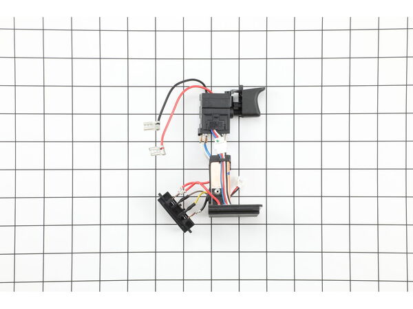 12488880-1-M-DeWALT-N414109-ELEC CONTROL ASSY