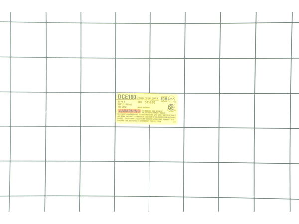 12488919-1-M-DeWALT-N434872-LOGO LABEL