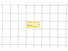 LOGO LABEL – Part Number: N434872