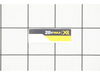 ID LABEL – Part Number: N439415