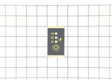 LABEL – Part Number: N468404