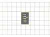 LABEL – Part Number: N468404