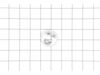 INNER FLANGE – Part Number: N519762