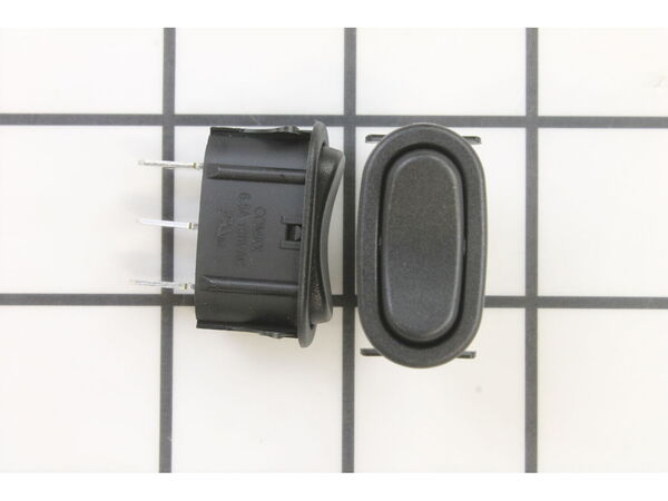 12489384-1-M-Broan-R561117-Range Hood Rocker Switch (blac