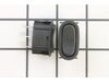 Range Hood Rocker Switch (blac – Part Number: R561117