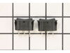 12489384-2-S-Broan-R561117-Range Hood Rocker Switch (blac