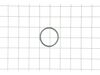 Pump housing o-ring – Part Number: U9-199