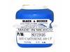 LUBE – Part Number: 801946