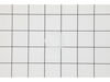 PLASTIC WASHER – Part Number: 803679
