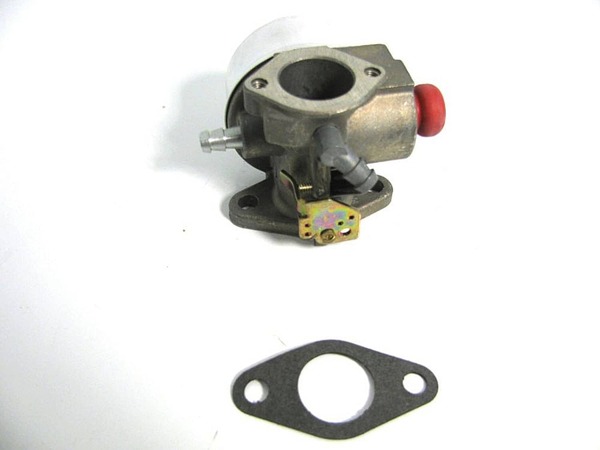 12492998-1-M-Craftsman-640049-Lawn & garden equipment engine carburetor