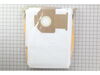 DUST BAG – Part Number: DWV9402