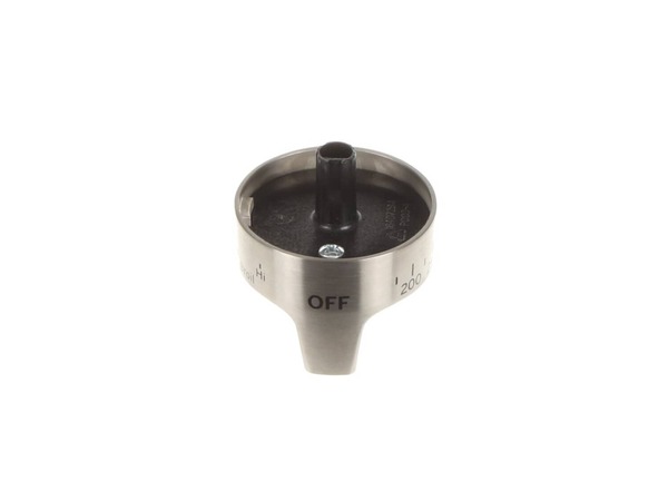 12501160-1-M-GE-WB03X30218-Knob Assembly