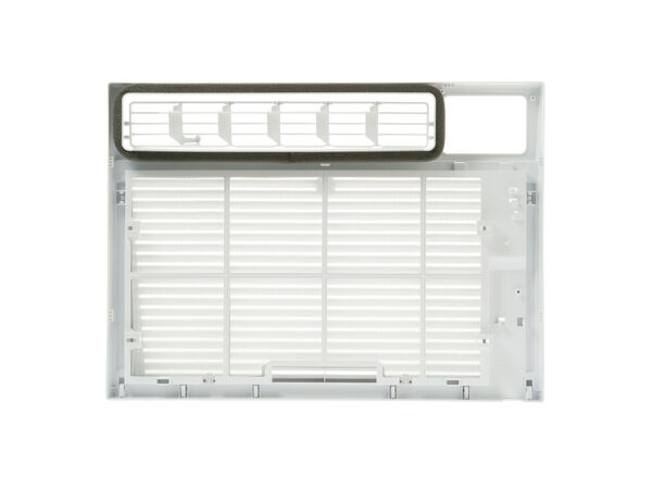 12501227-1-M-GE-WJ82X30608-Front Panel Assembly