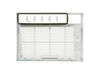 Front Panel Assembly – Part Number: WJ82X30608