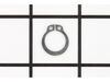 O RING – Part Number: 802851