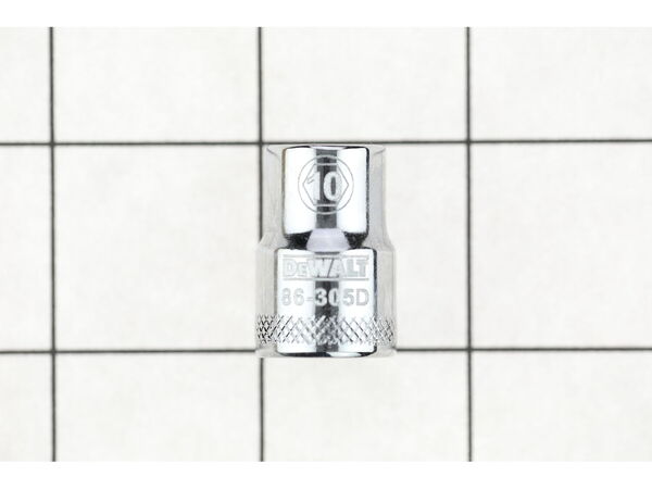 12501965-1-M-DeWALT-86-305D-SOCKET 10MM