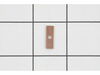 BRUSH INSULATOR – Part Number: 865321