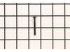 SCREW – Part Number: 883480