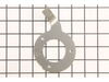 DUST BAFFLE – Part Number: 896195