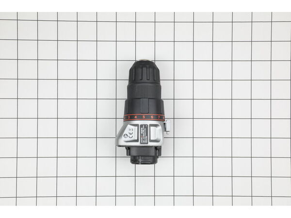 12502590-1-M-Black and Decker-90603513-DRILL HEAD