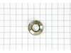 12503185-2-S-Maytag-93248-Escutcheon - Polished Brass