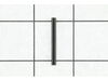 SPRING PIN – Part Number: 9R203788