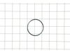 O-RING 52.00X3.00MM – Part Number: 9R208337