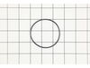 O-RING 62.50X2.00MM – Part Number: 9R208346