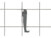 12503764-3-S-DeWALT-9R209103-PUSHER LATCH