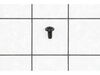 SCREW – Part Number: A24157