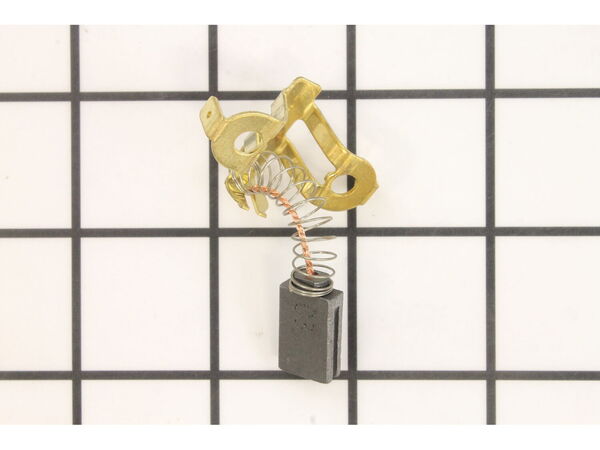 12504955-1-M-DeWALT-874289-BRUSH & RETAINER ASY