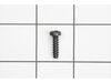SCREW – Part Number: 879678