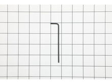 HEX WRENCH 2.5MM – Part Number: 891903