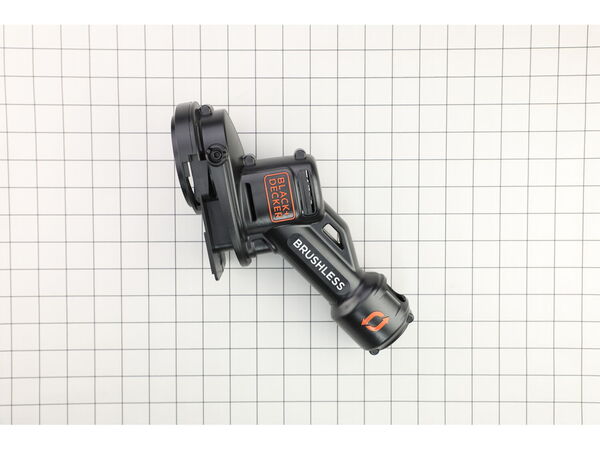12505618-1-M-Black and Decker-90608391-MOTOR HOUSING ASSY.