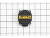 12505640-2-S-DeWALT-90614000-MOTOR END CAP