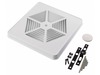 Metal Grille – Part Number: 97013826