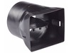 12506119-2-S-Broan-97016449-Venmar Broan Exhaust Fan 4" Duct Connector & Damper