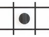 BUTTON-MODE SWITCH – Part Number: 9R195079