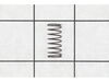 TRIGGER SPRING – Part Number: 9R198242