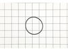 O-RING 61.10X2.62 – Part Number: 9R209132