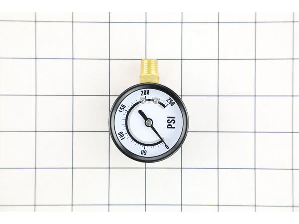 12506823-1-M-DeWALT-AB-9052155-PRESSURE GAUGE